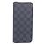 Zippy Geldbörse Damier Graphite Louis Vuitton Damier ebene