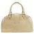 Borsa Louis Vuitton Epi Bowling Montaigne GM Bianco sporco - vista 2