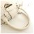 Borsa Louis Vuitton Epi Bowling Montaigne GM Bianco sporco - vista 7
