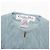 Chaqueta Azul Claro Christian Dior Azul oscuro - vista 5