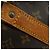 Louis Vuitton Keepall Bandouliere Monogram Canvas 60 Marrone - vista 6