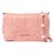 Miu Miu Gepolsterte Umhängetasche Pink