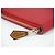 Hermès Hermes Azap Zip Around Silk'in Epsom Long Rosa - vista 6