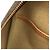 Borsa Vanity Bowling Monogram Louis Vuitton Marrone - vista 10