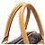 Borsa Vanity Bowling Monogram Louis Vuitton Marrone - vista 7