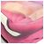 Chanel 90809 Mehrfarbige Schultertasche Pink Mehrfarben - Ansicht 3