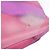 Chanel 90809 Mehrfarbige Schultertasche Pink Mehrfarben - Ansicht 4