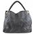 Borsa a Spalla Artsy MM in Monogram Empreinte Louis Vuitton