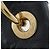 Borsa a Spalla Artsy MM in Monogram Empreinte Louis Vuitton - vista 5