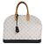Borsa Alma GM Monogram Dune Louis Vuitton