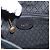 Gucci Vintage Bamboo Suede Mini Nero - vista 7