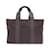 Borsa Hermès Acapulco PM Marrone  - vista 1