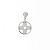 Orecchini Monogram Idylle Puce Louis Vuitton