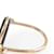 Ring Anello Exlibris Hermès in Oro Rosa  - vista 4