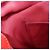 Bolsa de Ombro Chanel Gabriel Line 91810 Vermelho Bordeaux Azul marinho - vista 10