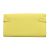 Hermès Cartera Hermes Kelly Long en Lima Dorado - vista 3