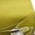 Hermès Cartera Hermes Kelly Long en Lima Dorado - vista 9
