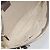 Borsa Messenger Gucci Mayfair in Canvas GG e Pelle Beige - vista 5