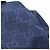 Zaino GG in nylon di Gucci in blu navy - vista 5