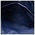 Zaino GG in nylon di Gucci in blu navy - vista 9