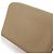 Tarjetero de cuero beige Hermès - vista 5