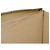 Tarjetero de cuero beige Hermès - vista 8