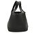 Borsa Picotin PM di Hermès in pelle Togo nera Nero