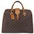 LOUIS VUITTON Handtasche Monogram Rivoli M53380 LV Auth 165738 Monogramm - Ansicht 13
