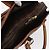 LOUIS VUITTON Handtasche Monogram Rivoli M53380 LV Auth 165738 Monogramm - Ansicht 20