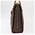 LOUIS VUITTON Handtasche Monogram Rivoli M53380 LV Auth 165738 Monogramm - Ansicht 3