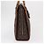 LOUIS VUITTON Handtasche Monogram Rivoli M53380 LV Auth 165738 Monogramm - Ansicht 4