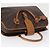 LOUIS VUITTON Handtasche Monogram Rivoli M53380 LV Auth 165738 Monogramm - Ansicht 6