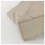 PRADA Borsa a Spalla con Catena Nylon Avorio Oro Auth 164262 D'oro Crudo - vista 14