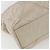 PRADA Borsa a Spalla con Catena Nylon Avorio Oro Auth 164262 D'oro Crudo - vista 16