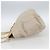 PRADA Borsa a Spalla con Catena Nylon Avorio Oro Auth 164262 D'oro Crudo - vista 3