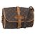 LOUIS VUITTON Borsa a Spalla Monogram Marne M51369 LV Auth BA9492 Monogramma
