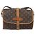 LOUIS VUITTON Borsa a Spalla Monogram Marne M51369 LV Auth BA9492 Monogramma - vista 13
