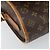 LOUIS VUITTON Borsa a Spalla Monogram Marne M51369 LV Auth BA9492 Monogramma - vista 15