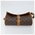 LOUIS VUITTON Borsa a Spalla Monogram Marne M51369 LV Auth BA9492 Monogramma - vista 5