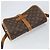 LOUIS VUITTON Borsa a Spalla Monogram Marne M51369 LV Auth BA9492 Monogramma - vista 6