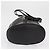 LOUIS VUITTON Borsa a Spalla Epi Randonnee PM Nera M52352 LV Auth 164683 Nero - vista 5