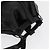 LOUIS VUITTON Borsa a Spalla Epi Randonnee PM Nera M52352 LV Auth 164683 Nero - vista 6