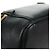 Pochette Vanity CHANEL Pelle Caviar Nera Oro CC Auth 157593V Nero D'oro - vista 10