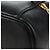 Pochette Vanity CHANEL Pelle Caviar Nera Oro CC Auth 157593V Nero D'oro - vista 11