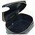 Pochette Vanity CHANEL Pelle Caviar Nera Oro CC Auth 157593V Nero D'oro - vista 14