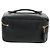 Pochette Vanity CHANEL Pelle Caviar Nera Oro CC Auth 157593V Nero D'oro - vista 3