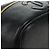Pochette Vanity CHANEL Pelle Caviar Nera Oro CC Auth 157593V Nero D'oro - vista 8