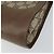 Gucci Borsa a Spalla GG Supreme PVC Beige Oro Auth 164473 D'oro - vista 10