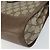 Gucci Borsa a Spalla GG Supreme PVC Beige Oro Auth 164473 D'oro - vista 12