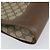 Gucci Borsa a Spalla GG Supreme PVC Beige Oro Auth 164473 D'oro - vista 13